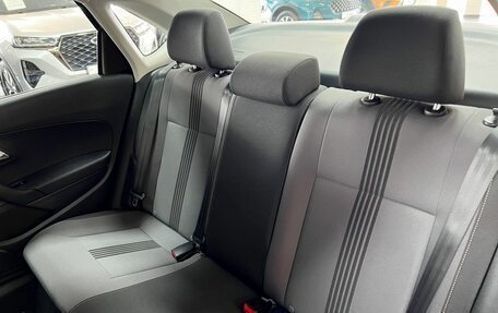 Volkswagen Polo VI (EU Market), 2016 год, 1 220 000 рублей, 9 фотография