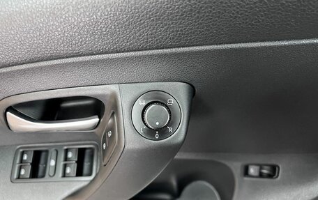 Volkswagen Polo VI (EU Market), 2016 год, 1 220 000 рублей, 15 фотография