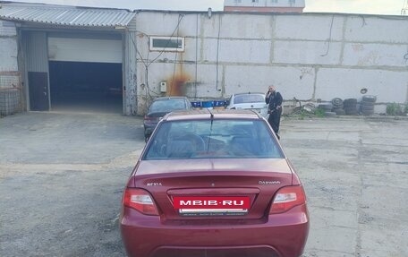 Daewoo Nexia I рестайлинг, 2011 год, 115 000 рублей, 2 фотография