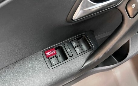 Volkswagen Polo VI (EU Market), 2016 год, 1 220 000 рублей, 14 фотография