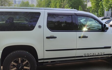 Cadillac Escalade III, 2008 год, 2 999 999 рублей, 7 фотография