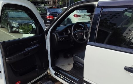 Cadillac Escalade III, 2008 год, 2 999 999 рублей, 10 фотография