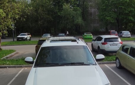 Cadillac Escalade III, 2008 год, 2 999 999 рублей, 9 фотография