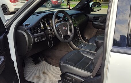Cadillac Escalade III, 2008 год, 2 999 999 рублей, 11 фотография