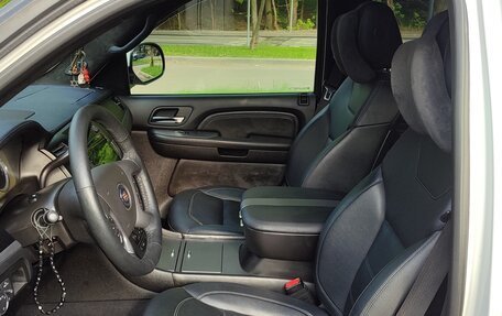 Cadillac Escalade III, 2008 год, 2 999 999 рублей, 12 фотография