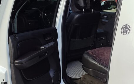 Cadillac Escalade III, 2008 год, 2 999 999 рублей, 15 фотография