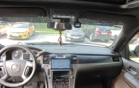 Cadillac Escalade III, 2008 год, 2 999 999 рублей, 17 фотография