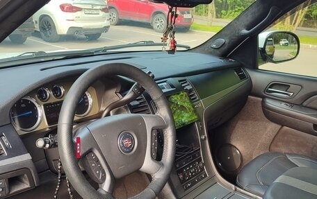 Cadillac Escalade III, 2008 год, 2 999 999 рублей, 13 фотография