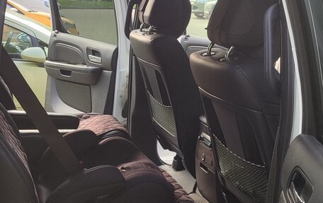 Cadillac Escalade III, 2008 год, 2 999 999 рублей, 22 фотография