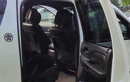 Cadillac Escalade III, 2008 год, 2 999 999 рублей, 21 фотография