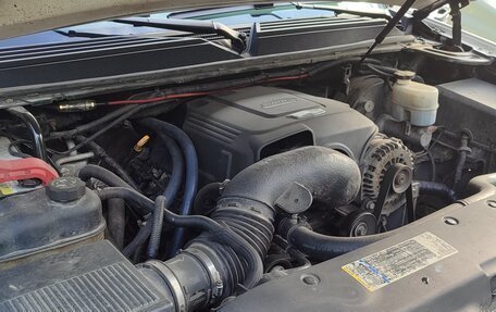 Cadillac Escalade III, 2008 год, 2 999 999 рублей, 26 фотография