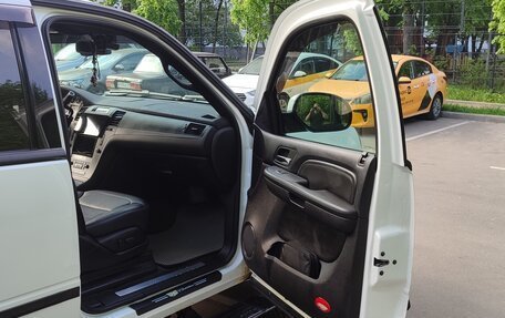 Cadillac Escalade III, 2008 год, 2 999 999 рублей, 23 фотография