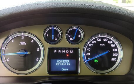 Cadillac Escalade III, 2008 год, 2 999 999 рублей, 30 фотография