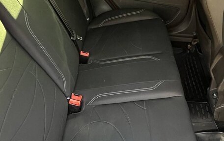 Ford Fiesta, 2016 год, 765 000 рублей, 6 фотография