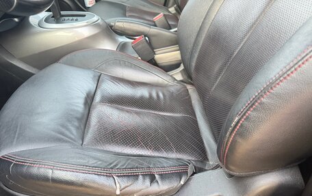 Nissan Juke II, 2012 год, 1 050 000 рублей, 12 фотография