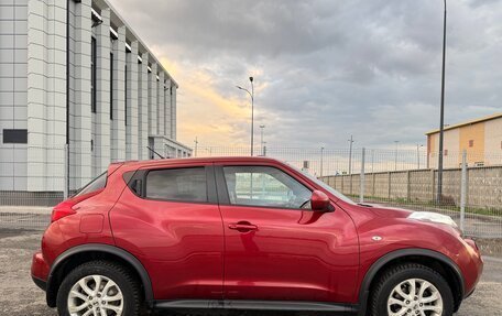 Nissan Juke II, 2012 год, 1 050 000 рублей, 2 фотография