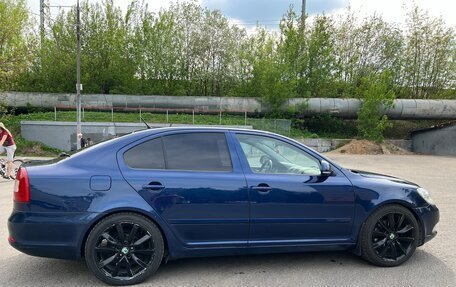 Skoda Octavia, 2008 год, 770 000 рублей, 7 фотография