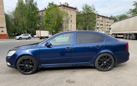Skoda Octavia, 2008 год, 770 000 рублей, 2 фотография