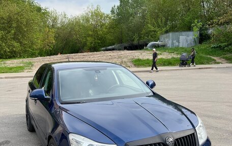 Skoda Octavia, 2008 год, 770 000 рублей, 8 фотография