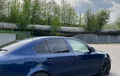 Skoda Octavia, 2008 год, 770 000 рублей, 6 фотография