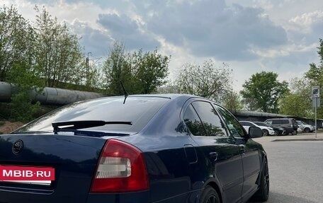 Skoda Octavia, 2008 год, 770 000 рублей, 5 фотография