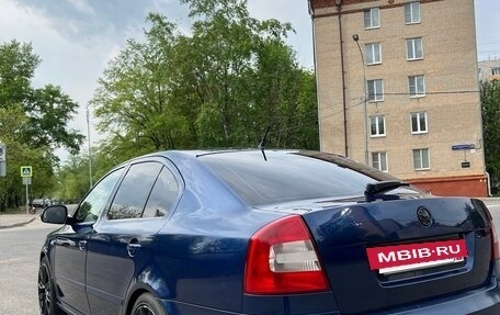Skoda Octavia, 2008 год, 770 000 рублей, 3 фотография