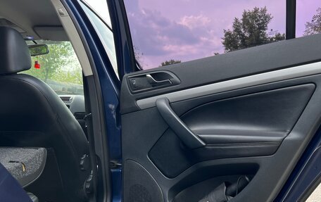 Skoda Octavia, 2008 год, 770 000 рублей, 15 фотография