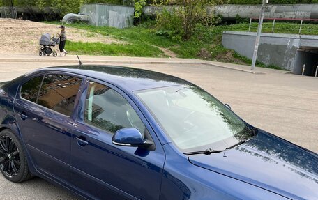 Skoda Octavia, 2008 год, 770 000 рублей, 10 фотография