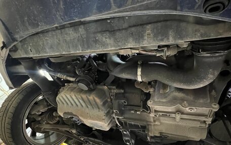 Skoda Octavia, 2008 год, 770 000 рублей, 18 фотография
