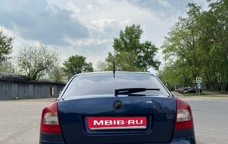 Skoda Octavia, 2008 год, 770 000 рублей, 4 фотография