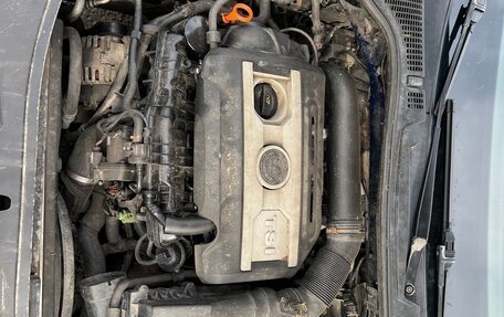 Skoda Octavia, 2008 год, 770 000 рублей, 27 фотография