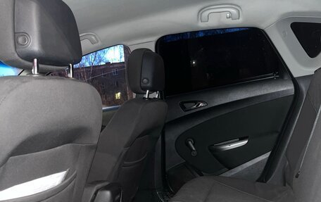 Opel Astra J, 2011 год, 615 000 рублей, 6 фотография