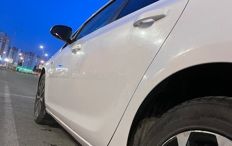 Opel Astra J, 2011 год, 615 000 рублей, 4 фотография