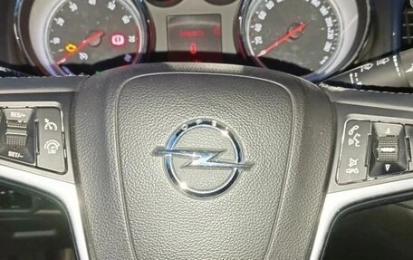 Opel Astra J, 2013 год, 1 200 000 рублей, 2 фотография