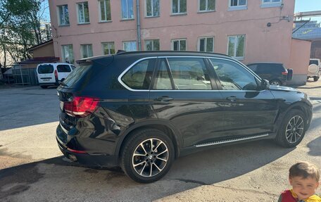 BMW X5, 2015 год, 3 750 000 рублей, 3 фотография