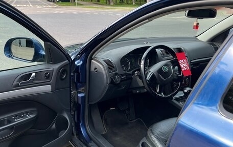 Skoda Octavia, 2008 год, 770 000 рублей, 13 фотография