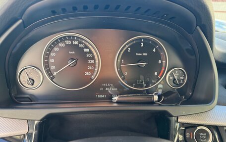 BMW X5, 2015 год, 3 750 000 рублей, 6 фотография