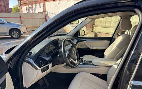 BMW X5, 2015 год, 3 750 000 рублей, 5 фотография