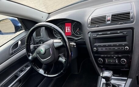 Skoda Octavia, 2008 год, 770 000 рублей, 17 фотография