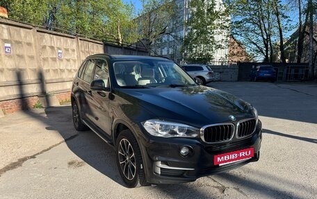 BMW X5, 2015 год, 3 750 000 рублей, 2 фотография