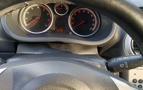Opel Corsa D, 2007 год, 283 000 рублей, 2 фотография