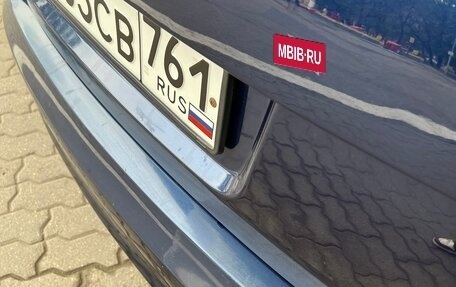Skoda Octavia, 2008 год, 770 000 рублей, 26 фотография