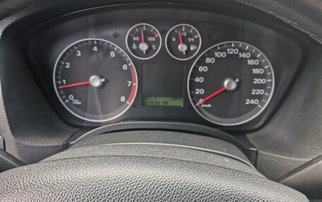 Ford Focus II рестайлинг, 2006 год, 400 000 рублей, 7 фотография