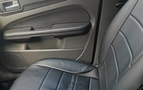 Ford Focus II рестайлинг, 2006 год, 400 000 рублей, 5 фотография