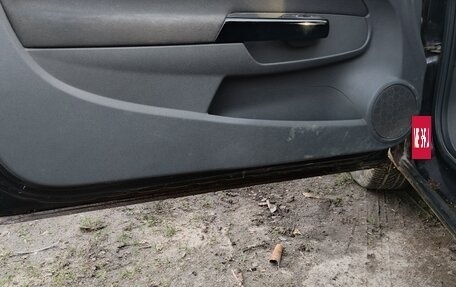 Opel Corsa D, 2007 год, 283 000 рублей, 3 фотография