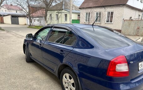 Skoda Octavia, 2012 год, 650 000 рублей, 7 фотография