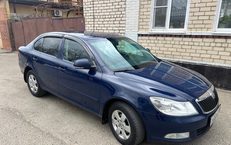 Skoda Octavia, 2012 год, 650 000 рублей, 4 фотография
