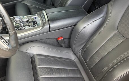 BMW X5, 2021 год, 7 200 000 рублей, 7 фотография