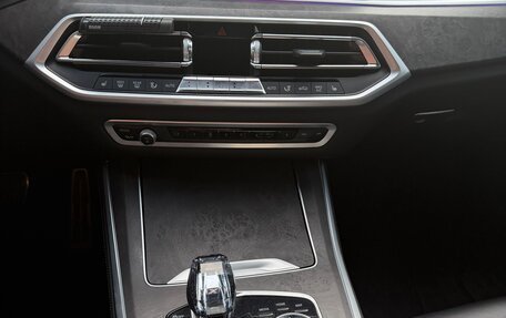 BMW X5, 2021 год, 7 200 000 рублей, 9 фотография