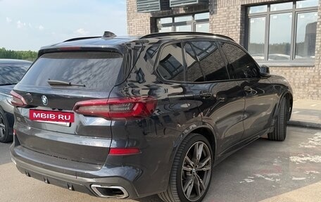 BMW X5, 2021 год, 7 200 000 рублей, 3 фотография